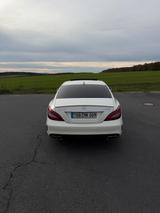 Mercedes-Benz CLS 63 AMG 4MATIC PERFORMANCE VOLL SCHECKHEFT MB - Mercedes-Benz CLS 63 AMG: Coupe