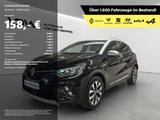 Renault Captur II Intens Klima Einparkhilfe Fenster el. - Renault Captur Gebrauchtwagen in Stuttgart