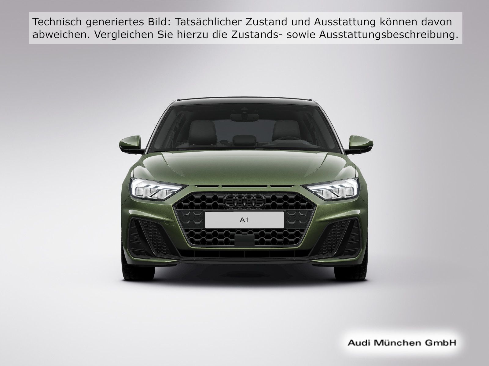 Audi A1 - Bild 7