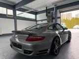 Porsche 997 TURBO COUPE *DEUTSCHES-FAHRZEUG*UNFALLFREI* - gebrauchte Porsche 997 aus dem Jahr 2008