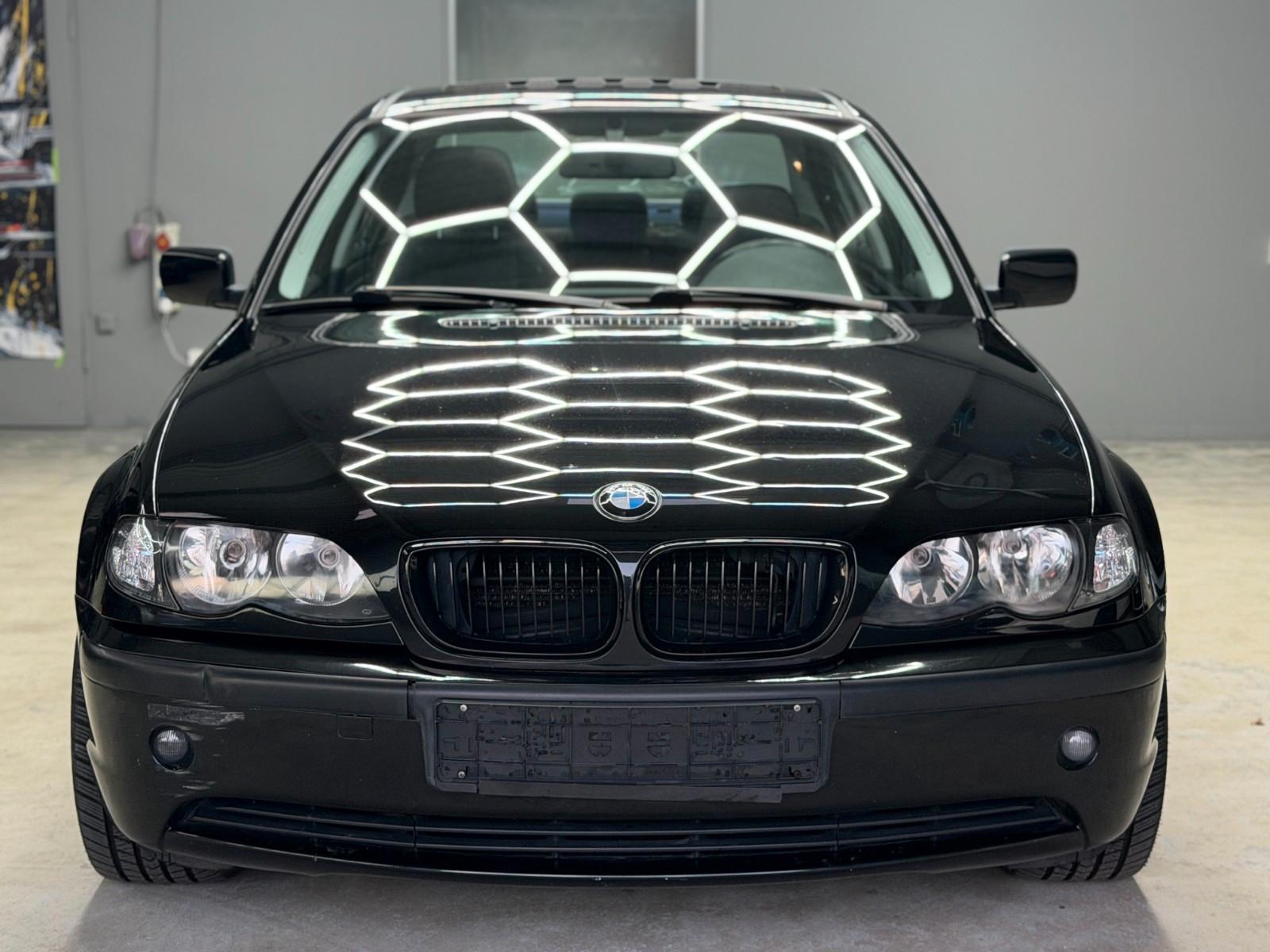 BMW 318i