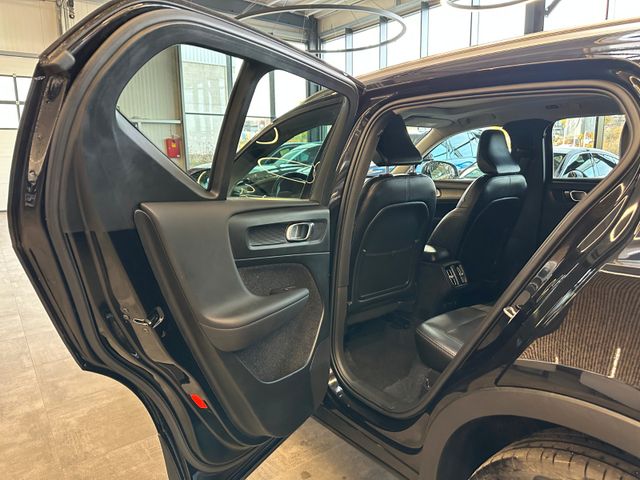 MYAUTOCENTER – Gebraucht- und Jahreswagen mit Werkstattservice in Pfaffenhofen Volvo XC 40 XC40 Inscription AWD *2. Hand*360°Kamera*