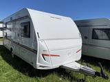Weinsberg CaraOne EDITION HOT 550 UK 