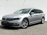 Volkswagen Passat Variant R Line 2.0 TDI DSG 4Motion - Volkswagen Passat Variant: 4motion