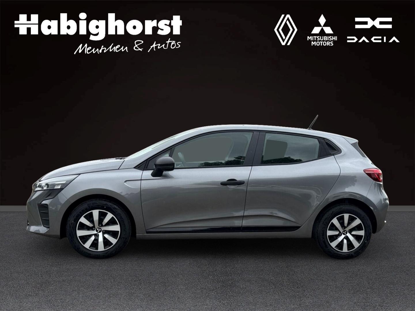Mitsubishi Colt 1.0 Basis Benziner 5+3 Jahre  Garantie LED