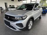 Volkswagen T-Cross 1.0 TSI Prime ACC LED Kamera SitzHZG APP - Jahreswagen
