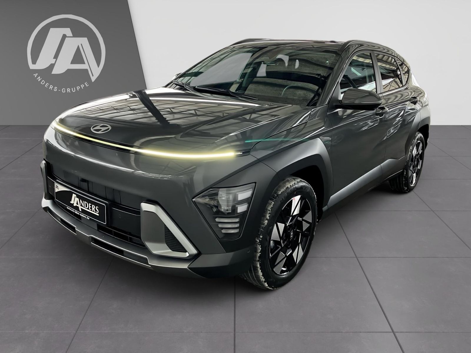 Hyundai Kona – Bild 19