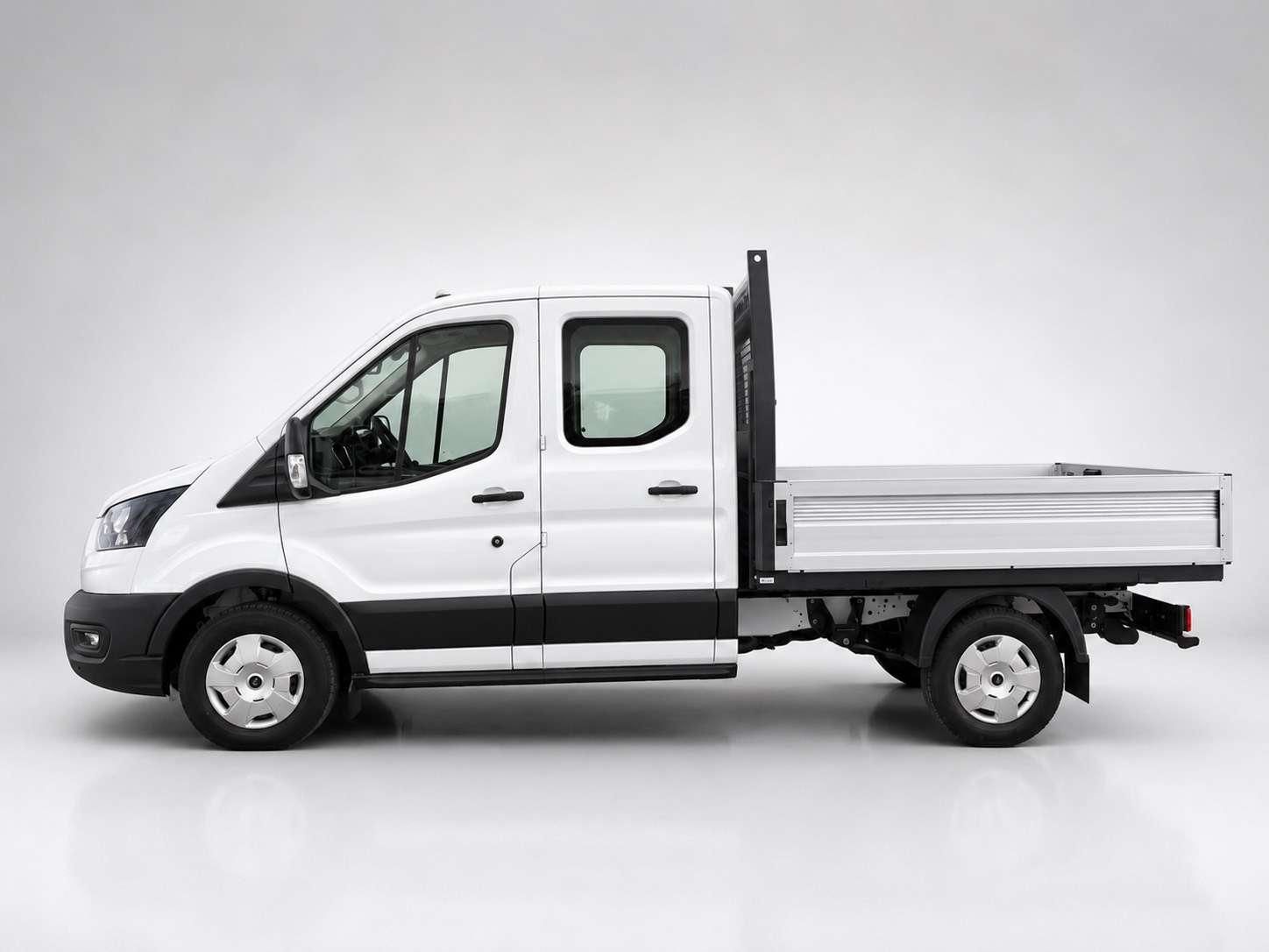 Ford Transit - Bild 3