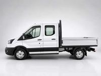 Ford Transit - Vorschau Bild 3