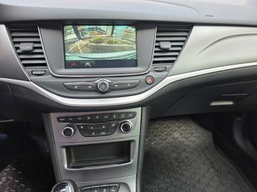 Bild 7 Opel Astra K Sports Tourer Business 1.5 D