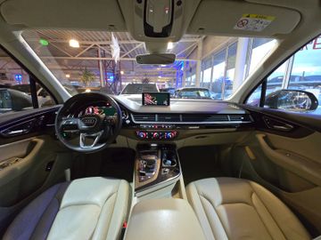 Audi Q7 - 4