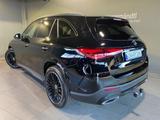 Mercedes-Benz GLC 300 d 4M AMG Night Pano/AHK/Dist/20"/Tot/360 - Mercedes GLC 300 SUV