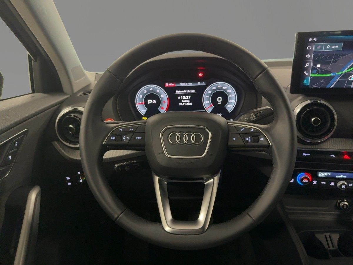 Audi Q2 - Bild 12
