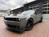 Dodge Challenger V8 5.7 6-Gang Bi-Xenon  20m Zoll - gebrauchte Dodge Challenger aus dem Jahr 2018