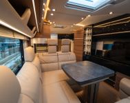 Concorde Cruiser 890 RLA -920 Ah Lithium -AHK (12/28)