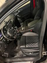 Audi A6 3.0 TDI 200kW cl. d. quattro S tronic Av - - Audi A6: Luftfederung