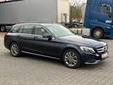 Mercedes-Benz C 200 T CGI Auto. *Garantie *Navi *LED * - Gebrauchtwagen in Bochum