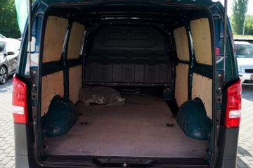 Mercedes Vito - 8