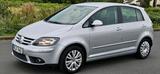 Volkswagen Golf Plus 1.9 TDI Automatik - Volkswagen Golf aus 2007: TDI
