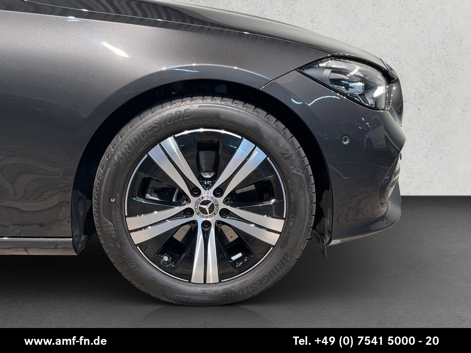 C 220d T 4MATIC AVANTGARDE AHK PANO DISTRO 360°