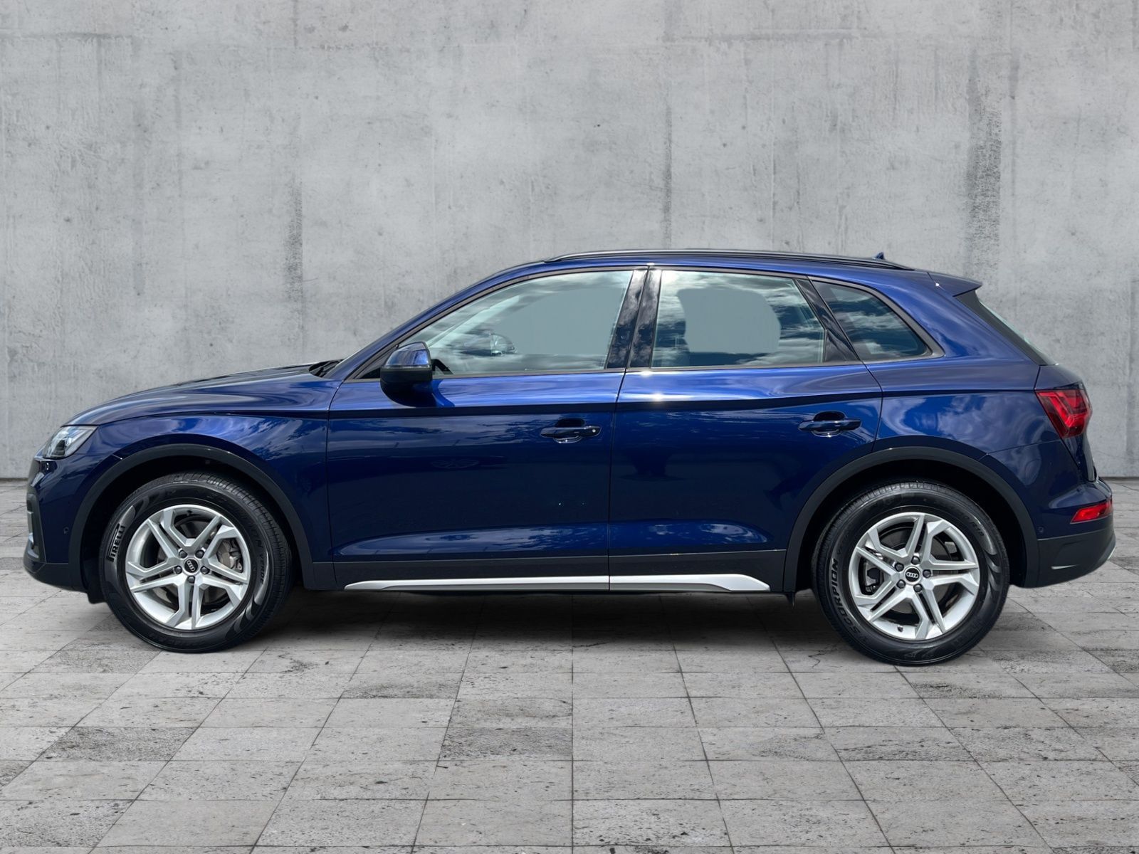 Audi Q5 - Bild 4