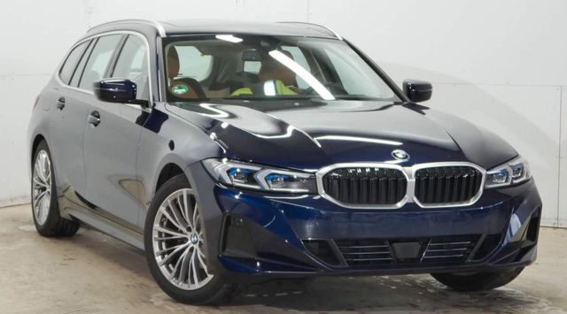 BMW 320 d*AHK*Sthz*Harman*Pano*Akustik*Sport