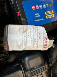 Ford Mondeo Lim. Titanium *AHK*Park*