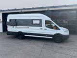 Ford Transit L4H3 - München