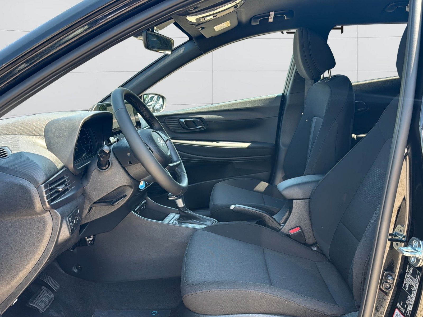 Hyundai i20 - Bild 7