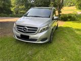Mercedes-Benz V 220 d AVANTGARDE EDITION lang AVANTGARDE E...