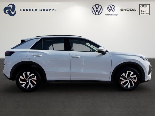 Volkswagen T-Roc - Bild 3