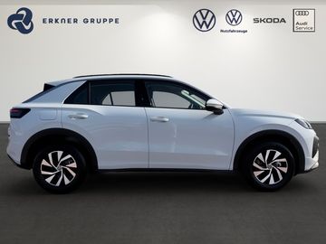 Volkswagen T-Roc - 3