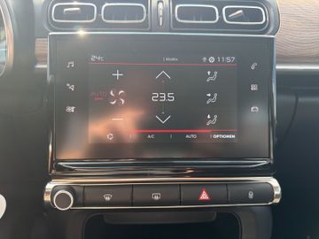 Citroën C3 1.2 Pure Tech Plus LEDSHZGTEMPOMAT