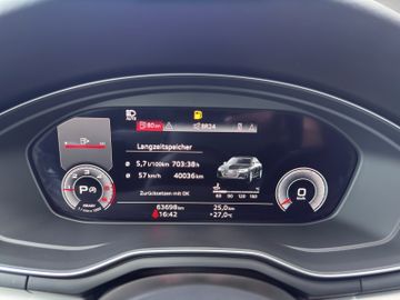 Audi A4 Lim. 30 TDI S tronic advanced|Schiebedach|DAB