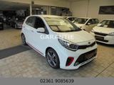 Kia Picanto GT-Line Klima/Leder/Shz/Navi/Kamara - Kia Picanto in Herne