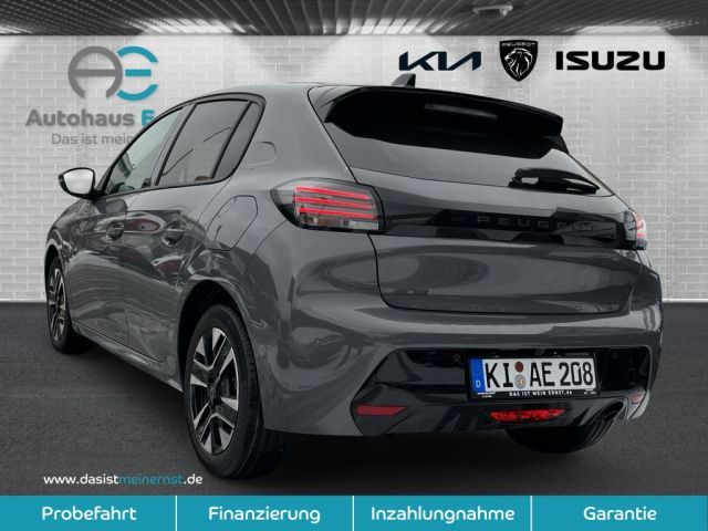 Peugeot 208 PureTech 100 Allure