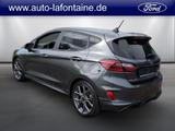 Ford Fiesta ST-Line X *LED*AHK*Winterräder* - Ford Fiesta: ST X