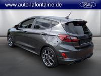 Ford Fiesta ST-Line X *LED*AHK*Winterräder*