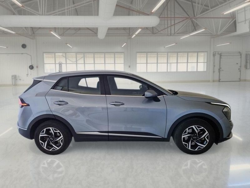 Kia KIA SPORTAGE 1.6 CRDI MHEV BUSINESS 2WD SUV imagem 3