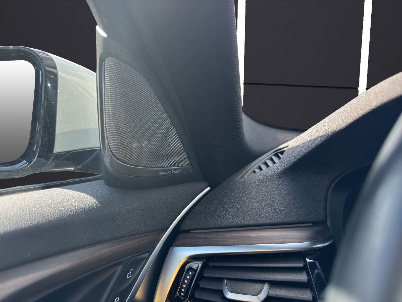 Fahrzeugabbildung BMW 540 d Touring xDrive MSport/2.Hand/Pano/H&K/