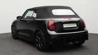 MINI Cooper S Cabrio - Vorschau Bild 9
