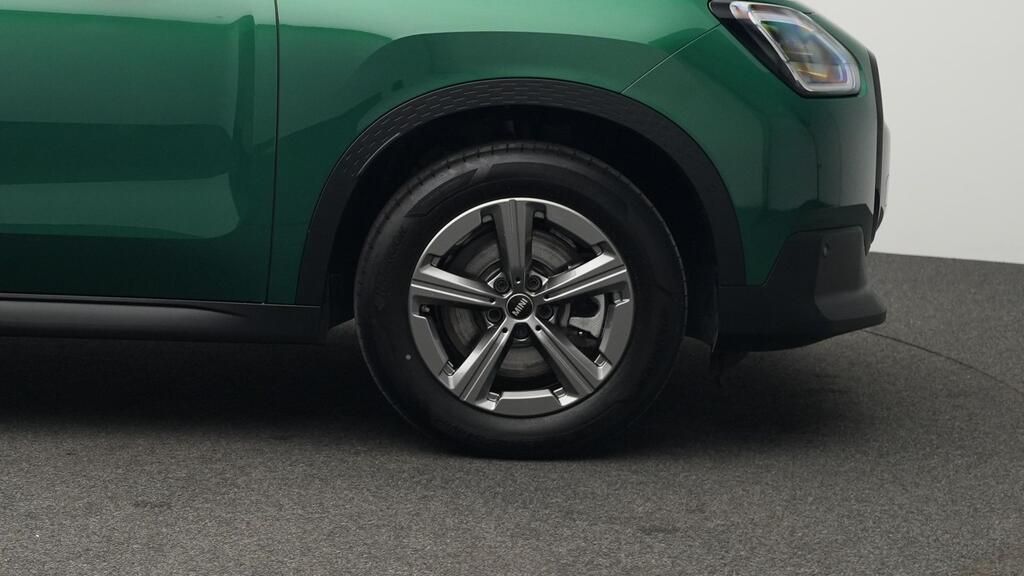 MINI Countryman C (Cooper) - Bild 19