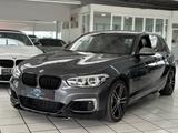 BMW M140i SPECIAL EDITION*HARMANK*LED*LEDER* - BMW M-Modelle in Duisburg