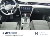 Volkswagen Passat Variant - Vorschau Bild 8