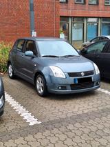 Suzuki Swift 1,3 Benziner 2008 Verkaufen o... - gebrauchte Suzuki Swift aus dem Jahr 2008