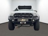 Ford Ranger Wildtrak 3.2TDCi 4x4 Offroad-Paket AHK - Ford: Wildtrak