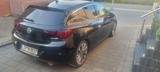 Opel Astra 1.6 AT+Standheizung Ultimate 147kW +AHK - Opel Astra mit Benzin-Antrieb: Limousine, Klimaanlage, 1.6