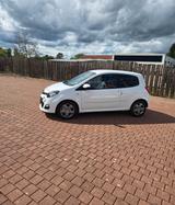 Renault Twingo Paris - Gebrauchtwagen bis 5.000 Euro mit TÜV