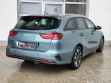 Kia Ceed Sportswagon 1.5 T-GDI Navi|SHZ|Klima - Kia: K5