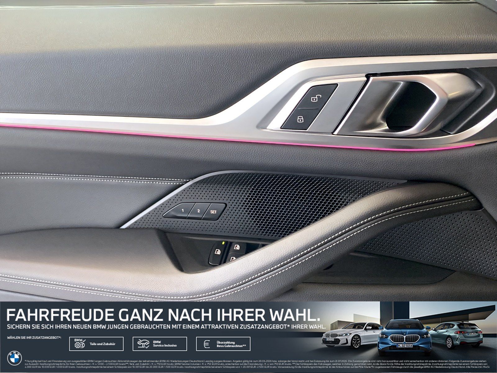 BMW 430 Gran Coupé - Bild 17